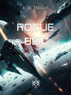 cover image of Rogue Bet